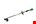 HiKOKI accu grastrimmer - CG36DBW4Z - 36V - excl. accu en lader