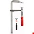 BESSEY lijmtang - GZ10 - staal - 100 x 50 mm