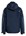 Blåkläder 4890 winterjas blauw/zwart maat M