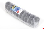 Sorbo panspons metaal - 40 gr - 10 stuks