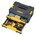 DeWalt koffer TSTAK Box IV met 2 ondiepe lades DWST1-70706