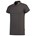 Tricorp Casual 201005 Slim-Fit unisex poloshirt Donkergrijs 4XL