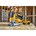 DEWALT DCS334P2-QW Accu Decoupeerzaag met beugelgreep 18V XR - Inclusief 2x 5.0Ah Accu, Lader en Koffer