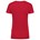 Tricorp dames T-shirt V-hals 190 grams - Casual - 101008 - rood - maat XL