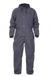 Hydrowear overall - Urk - grijs - 072450 - 4XL