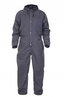 Hydrowear overall - Urk - grijs - 072450 - 4XL