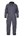 Hydrowear overall - Urk - grijs - 072450 - 4XL