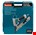 Makita 8 bar brad tacker - AF635 - 15 Ga - in koffer - met olie en veiligheidsbril
