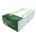 Showa nitrile wegwerphandschoenen (100x) - 6110PF - GREEN - maat XS  