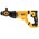 DeWALT DCH263N-XJ 18V XR combihamer SDS-Plus 3.0J excl. accu en lader