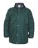 Hydrowear Regenjas Ulft groen - maat XL