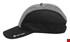INUTEQ Headcool Smart-X grijs/zwart - maat S/M