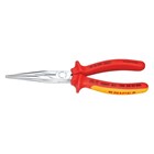 Knipex telefoontang - 200 mm - VDE geïsoleerd - 26 16 200