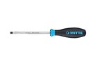 Witte schroevendraaiers - PRO - serie 87200 sleuf