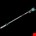 Makita accu stokkettingzaag - DUA300PT2 - 2x18V - 30cm - 2x5.0 Ah accu en duo snellader - in doos
