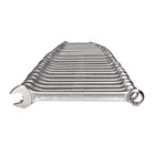GEDORE ringsteeksleutelset - 7-026 - 15° - gebogen - 6-32 mm - 26-delig