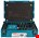 Makita boor-/schroefbitset - 62-delig - in Mbox
