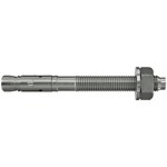 fischer 564635 FAZ II Plus HCR doorsteekanker 8/10