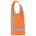 Tricorp veiligheidsvest - RWS - maat XS-S - fluor oranje - 453015