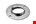 Festool kopieerring 40mm - KR-D 40/OF 900 - 486034