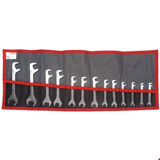 Facom 34.JU13T micromechanische steeksleutelset