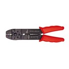 Knipex krimptang - 230 mm - 0,5 - 6,0 mm² - 97 21 215 