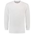 Tricorp sweater - Casual - 301008 - wit - maat 3XL