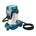 Makita stofzuiger droog/nat 230V - VC3210LX1 - 1050W - 32 L - L-klasse - in doos