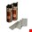 Paslode afwerknagels recht - F16x64 mm - RVS A2 - 2000 st + 2 gaspatronen