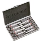 Facom AEF.J6 Micro-Tech® schroevendraaierset