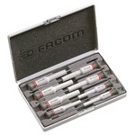 Facom AEF.J6 Micro-Tech® schroevendraaierset