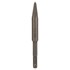 Bosch puntbeitel - SDS-Plus - 140 mm - lange levensduur - met rotatiestop