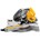DEWALT DWS780-QS afkort- en verstekzaag 305mm met XPS indicator