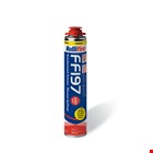 Nullifire brandwerend purschuim - voor pistool - 750 ml - FF197 - ReBus
