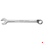 GEDORE ringsteeksleutel - 1 B 3/8F - 10° - gebogen - 3/8 inch - 148 mm