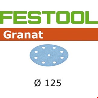 Festool schuurschijven