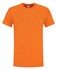 Tricorp T-shirt - Casual - 101001 - oranje - maat 4XL