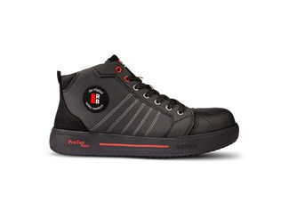 Redbrick Champ werkschoenen S3S - Hoog