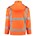 Tricorp pilotjack RWS - Safety - 403006 - fluor oranje - maat L