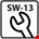 Hoenderdaal borgmoer [250x] - VZ - SW-13 - M8