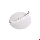blind- afdekplaatje centraal/inbouw 4590110