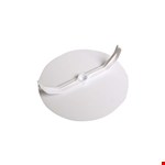 blind- afdekplaatje centraal/inbouw 4590110