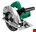 HiKOKI cirkelzaag - C7SSUTZ - 68mm - ∅190mm - 1050W