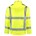 Tricorp pilotjack RWS - Safety - 403006 - fluor geel - maat 5XL