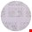 3M™ Xtract™ Cubitron™ II film disc - multihole - Ø152mm - 150+ - 775L