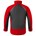 HAVEP 50531 Revolve softshell jas antraciet / rood - maat L