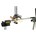 Stanley Fatmax opvouwbare zaagbok - FMST1-75763