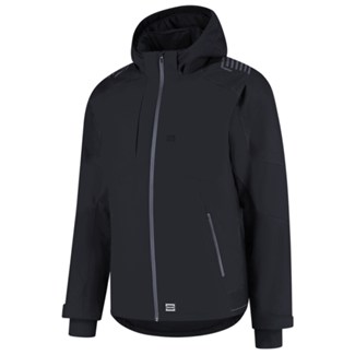 Tricorp Winterjas Ripstop Redefined 406101 antraciet - maat L