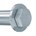 fischer veiligheidsanker - FH II 15/50 S - 44889