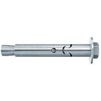 fischer hulsanker fsa-s 10/10 3183 - 68523